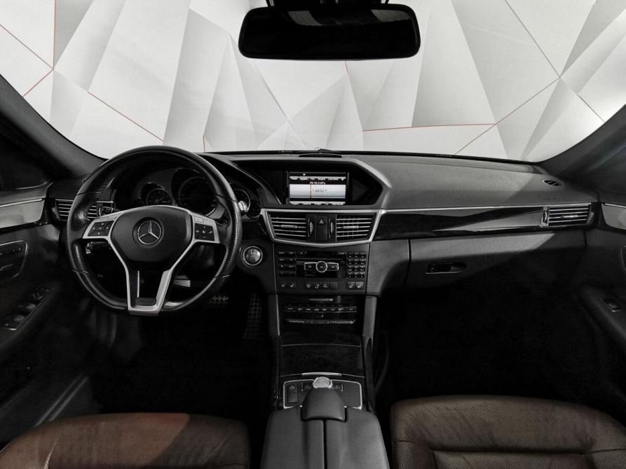 Mercedes-Benz E-Класс IV (W212 S212 C207) Москва  - изображение 12