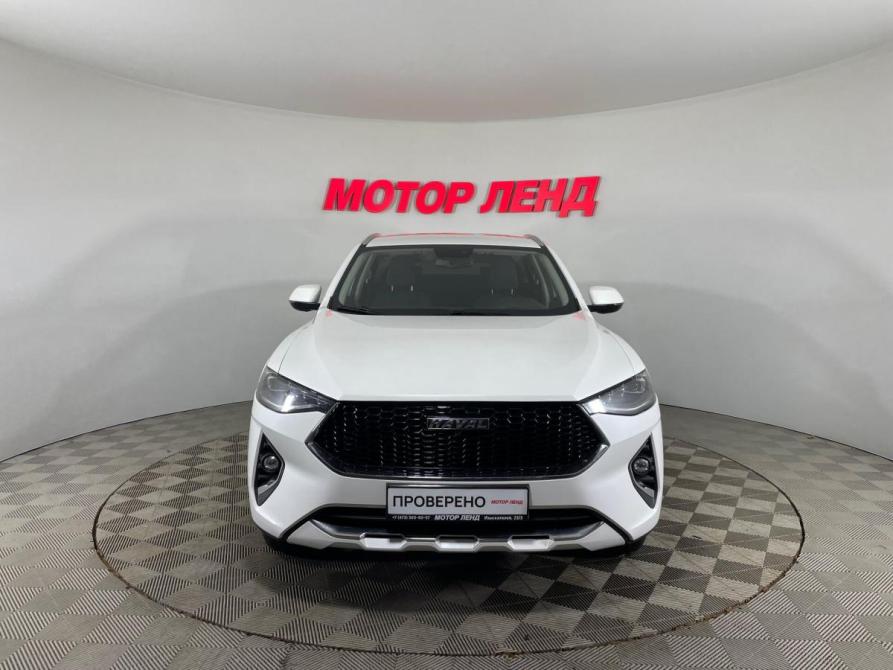 Haval F7x I Воронеж  - изображение 2