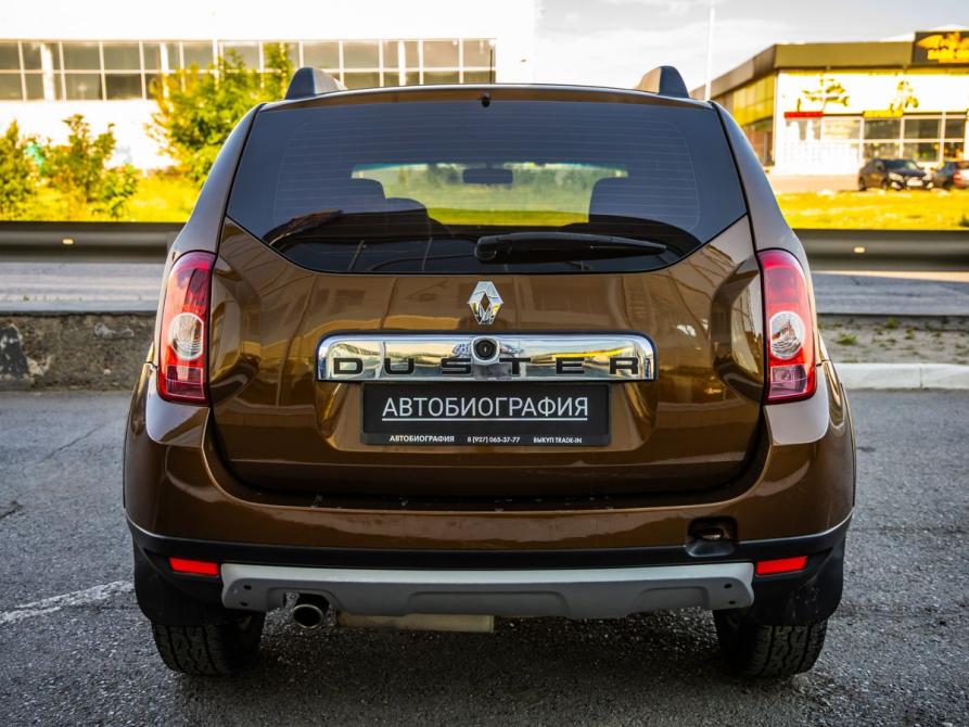 Renault Duster I Волгоград  - изображение 6