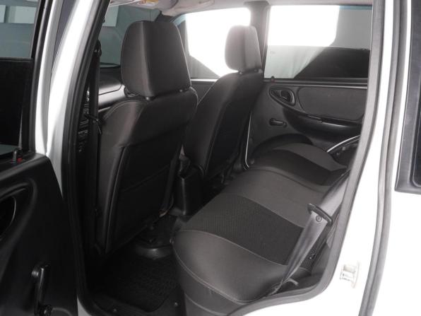Chevrolet Niva I Рестайлинг с пробегом 2018 года, цена 769 000 рублей, 157073 км, внедорожник, Автокод Объявления