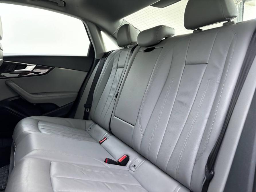 Audi A4 V (B9) Уфа  - изображение 15