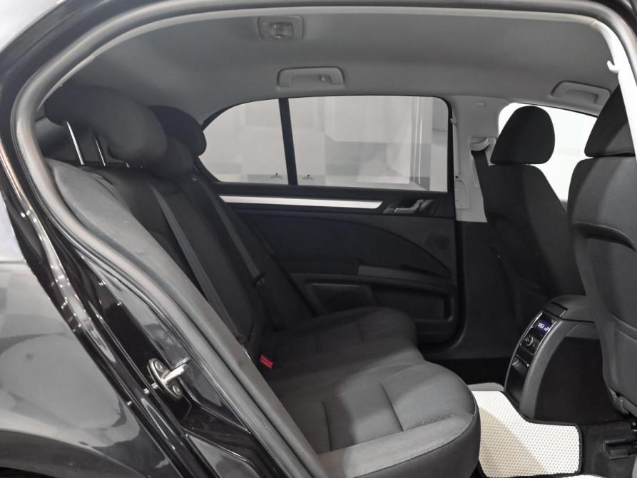 Skoda Superb II Рестайлинг Екатеринбург  - изображение 20