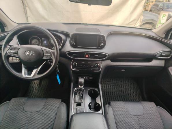 Hyundai Santa Fe IV с пробегом 2019 года, цена 2 175 000 рублей, 148800 км, внедорожник, Автокод Объявления