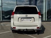 Toyota Land Cruiser Prado 150 Series Стройкерамика  - изображение 26