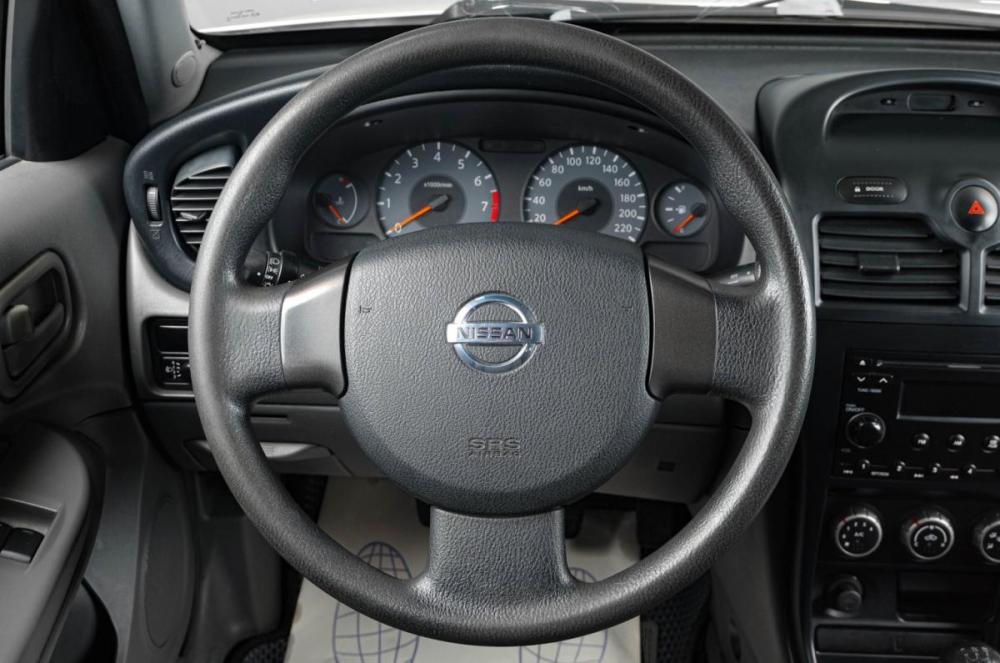 Nissan Almera Classic I Тюмень  - изображение 14