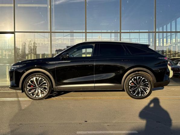 Exeed RX с пробегом 2023 года, цена 2 690 000 рублей, 78872 км, внедорожник, Автокод Объявления