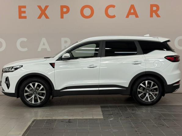 Chery Tiggo 7 Pro Max I с пробегом 2023 года, цена 1 942 000 рублей, 39343 км, внедорожник, Автокод Объявления