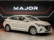 Hyundai Solaris II Рестайлинг Москва  - изображение 29