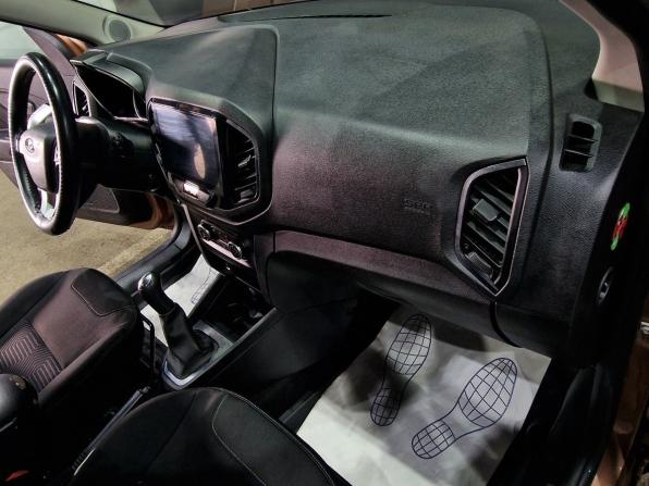Lada (ВАЗ) XRAY I с пробегом 2019 года, цена 875 000 рублей, 94450 км, хэтчбек, Автокод Объявления