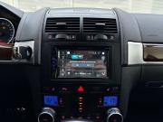 Volkswagen Touareg I Рестайлинг Уфа  - изображение 41