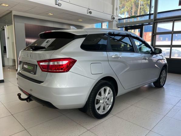 Lada (ВАЗ) Vesta I с пробегом 2021 года, цена 1 199 000 рублей, 62123 км, универсал, Автокод Объявления