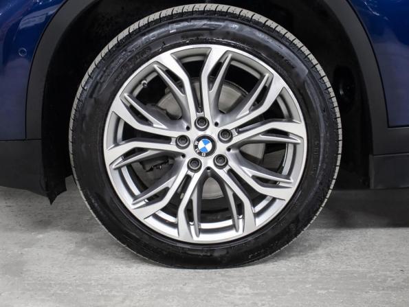 BMW X1 II (F48) Рестайлинг с пробегом 2020 года, цена 2 149 000 рублей, 205591 км, внедорожник, Автокод Объявления