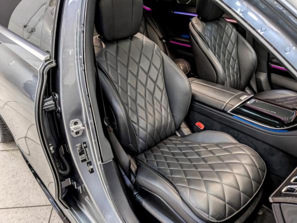 Mercedes-Benz S-Класс VII (W223) с пробегом 2021 года, цена 8 450 000 рублей, 75539 км, седан, Автокод Объявления