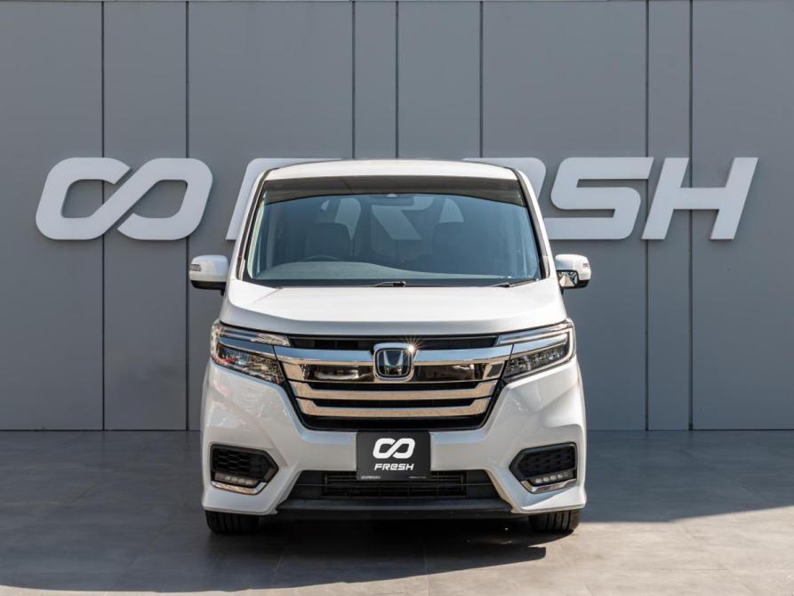 Honda Stepwgn V Рестайлинг Краснодар  - изображение 3