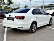 Volkswagen Jetta VI Рестайлинг Тула  - изображение 18