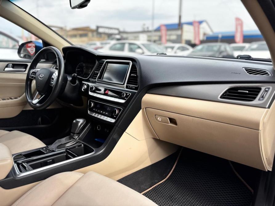 Hyundai Sonata VII (LF) Рестайлинг Альметьевск  - изображение 40