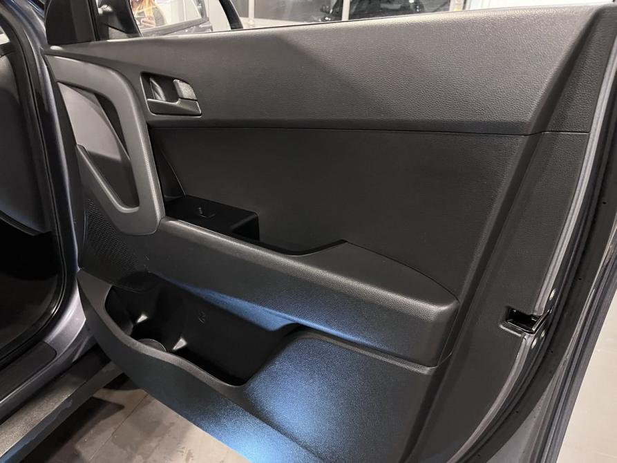Hyundai Creta I Рестайлинг Чебоксары  - изображение 26