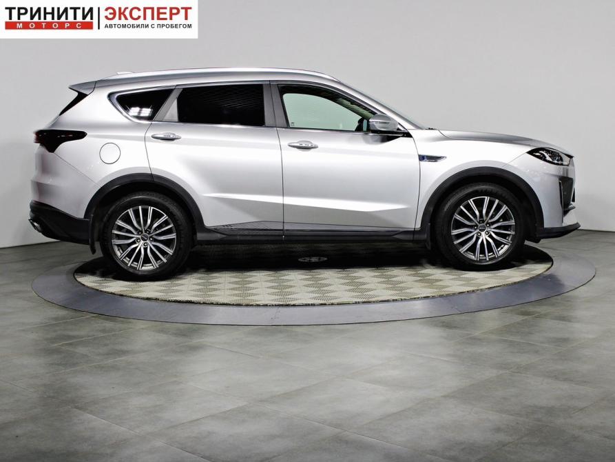 JETOUR X70+ I Белгород  - изображение 4