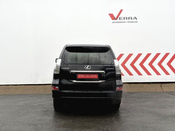 Lexus GX II Рестайлинг с пробегом 2013 года, цена 4 250 000 рублей, 145000 км, внедорожник, Автокод Объявления