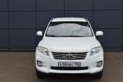 Toyota RAV4 III (XA30) Рестайлинг Оренбург  - изображение 20