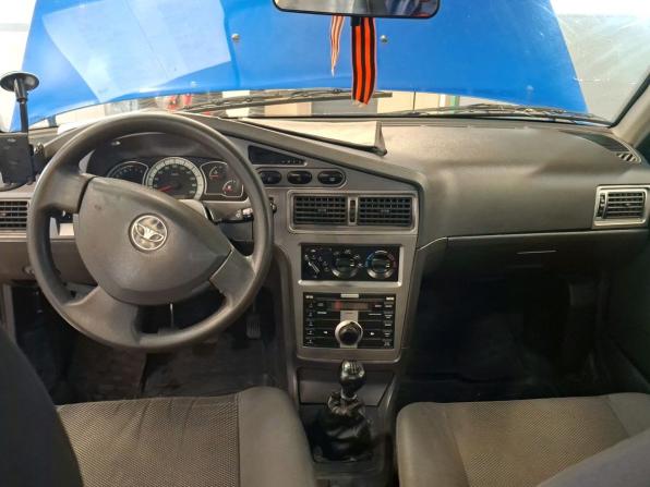 Daewoo Nexia I Рестайлинг с пробегом 2011 года, цена 98 000 рублей, 218860 км, седан, Автокод Объявления