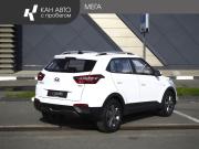 Hyundai Creta I Казань  - изображение 16
