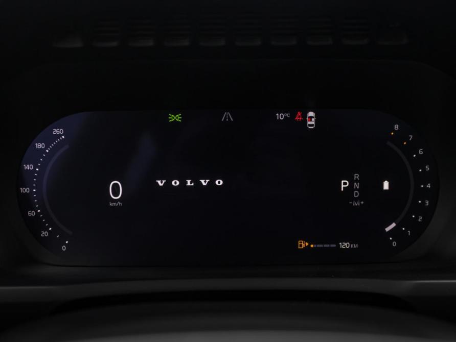 Volvo XC90 II Рестайлинг 2 Москва  - изображение 15