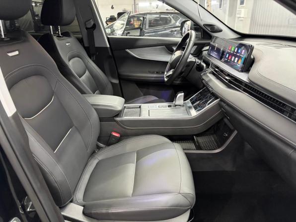 Chery Tiggo 7 Pro Max I с пробегом 2023 года, цена 1 797 000 рублей, 75551 км, внедорожник, Автокод Объявления