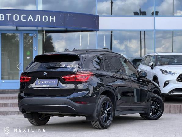 BMW X1 II (F48) с пробегом 2019 года, цена 2 850 000 рублей, 78200 км, внедорожник, Автокод Объявления