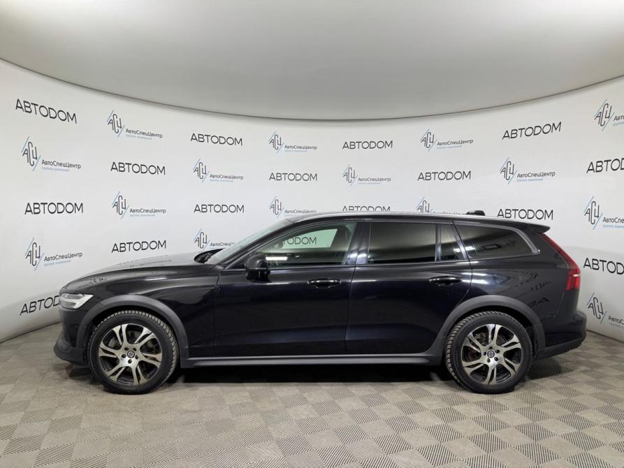Volvo V60 Cross Country II Москва  - изображение 2