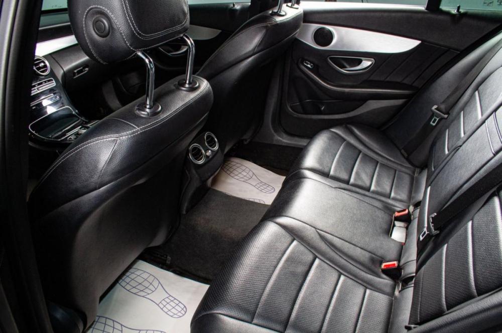 Mercedes-Benz C-Класс IV (W205) Сургут  - изображение 18