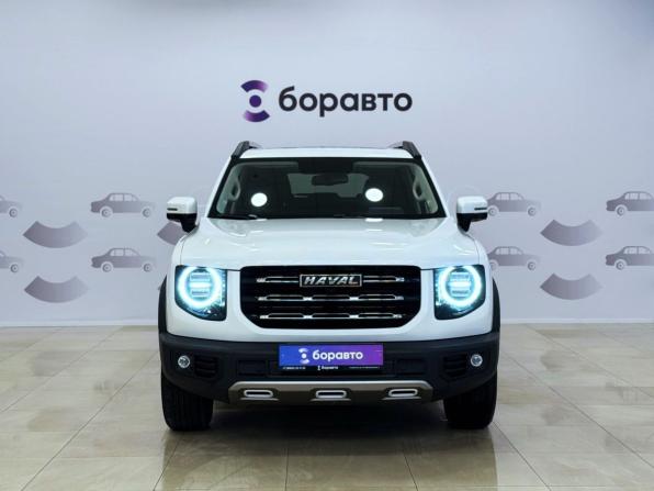 Haval Dargo с пробегом 2023 года, цена 2 630 000 рублей, 43409 км, внедорожник, Автокод Объявления