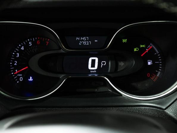 Renault Kaptur I с пробегом 2018 года, цена 1 499 700 рублей, 141480 км, внедорожник, Автокод Объявления