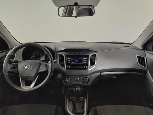 Hyundai Creta I Рестайлинг с пробегом 2021 года, цена 1 850 000 рублей, 139024 км, внедорожник, Автокод Объявления