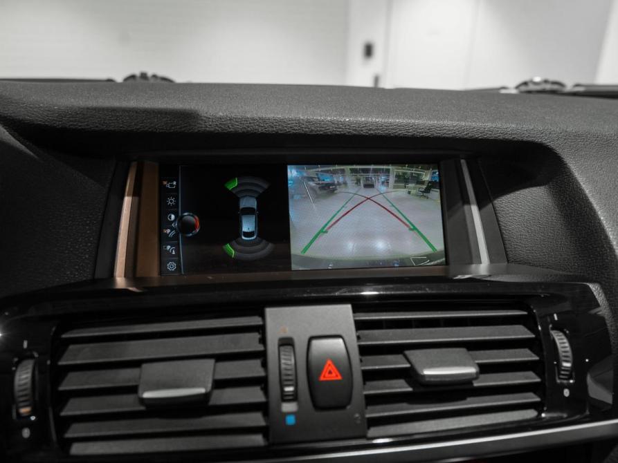 BMW X4 I (F26) Москва  - изображение 27