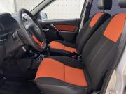 Lada (ВАЗ) Kalina II Тамбов  - изображение 30
