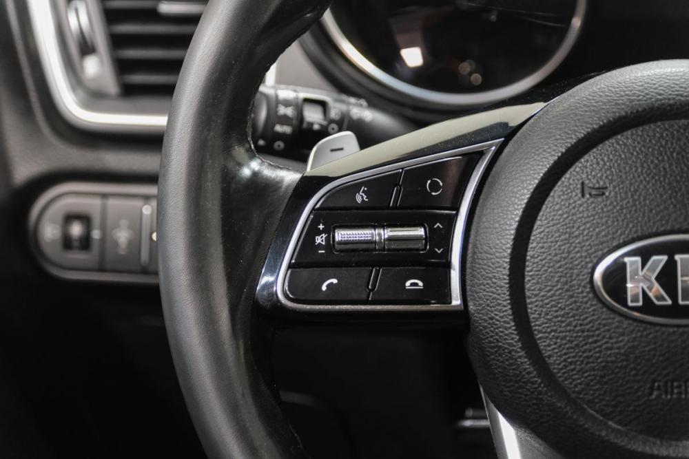Kia Ceed III Новокузнецк  - изображение 18