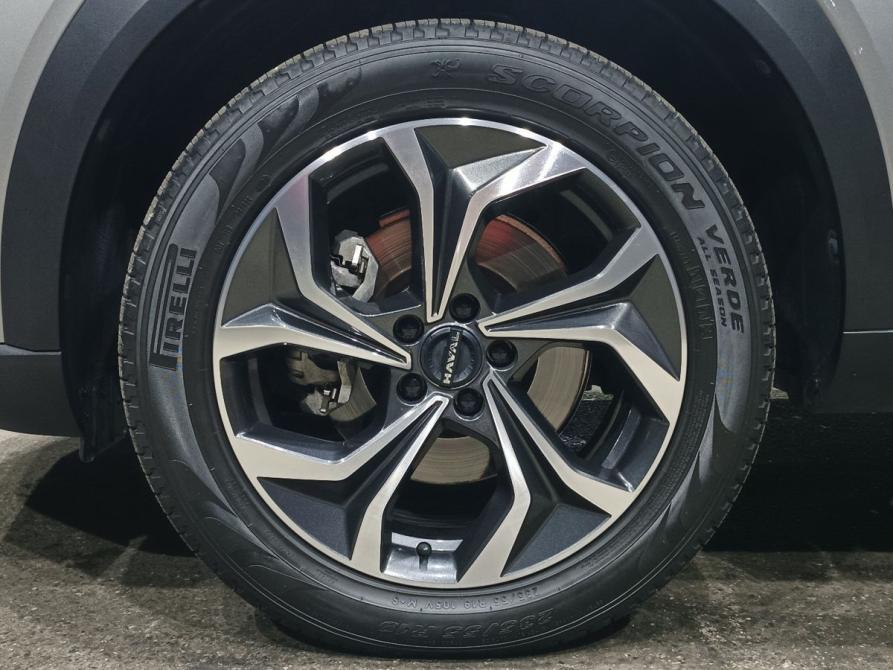 Haval F7 II Ставрополь  - изображение 8