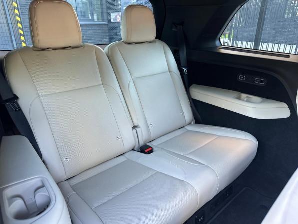 Li Auto (Lixiang) L9 I с пробегом 2023 года, цена 6 600 000 рублей, 64094 км, внедорожник, Автокод Объявления