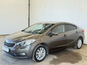 Kia Cerato III Псков  - изображение 8
