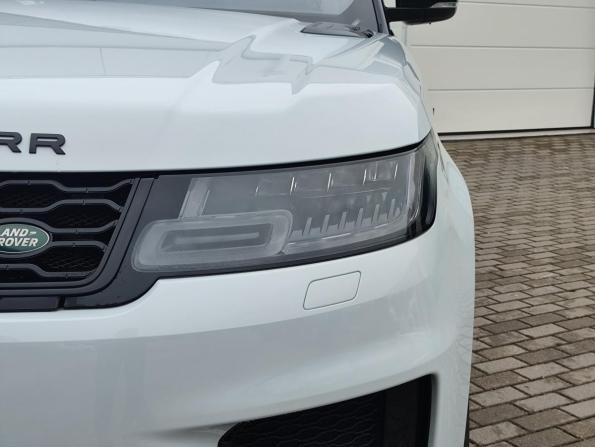 Land Rover Range Rover Sport II Рестайлинг с пробегом 2018 года, цена 6 599 000 рублей, 66944 км, внедорожник, Автокод Объявления