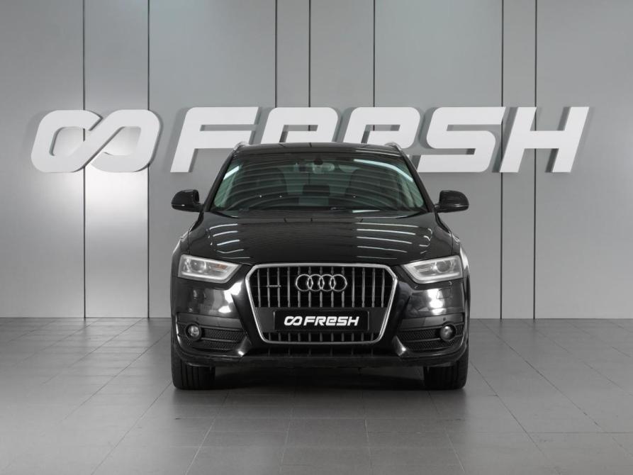Audi Q3 I (8U) Минеральные Воды  - изображение 3