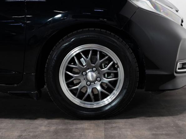 Honda Shuttle II Рестайлинг с пробегом 2019 года, цена 1 525 000 рублей, 100700 км, универсал, Автокод Объявления