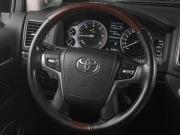 Toyota Land Cruiser 200 Series Рестайлинг 2 Тюмень  - изображение 61