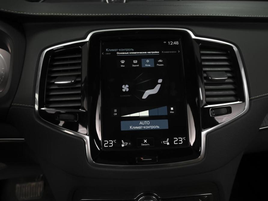 Volvo XC90 II Рестайлинг 1 Ставрополь  - изображение 19