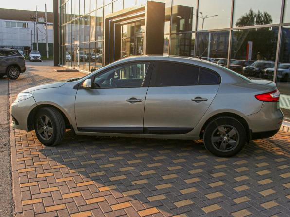 Renault Fluence I Рестайлинг с пробегом 2013 года, цена 597 000 рублей, 144700 км, седан, Автокод Объявления
