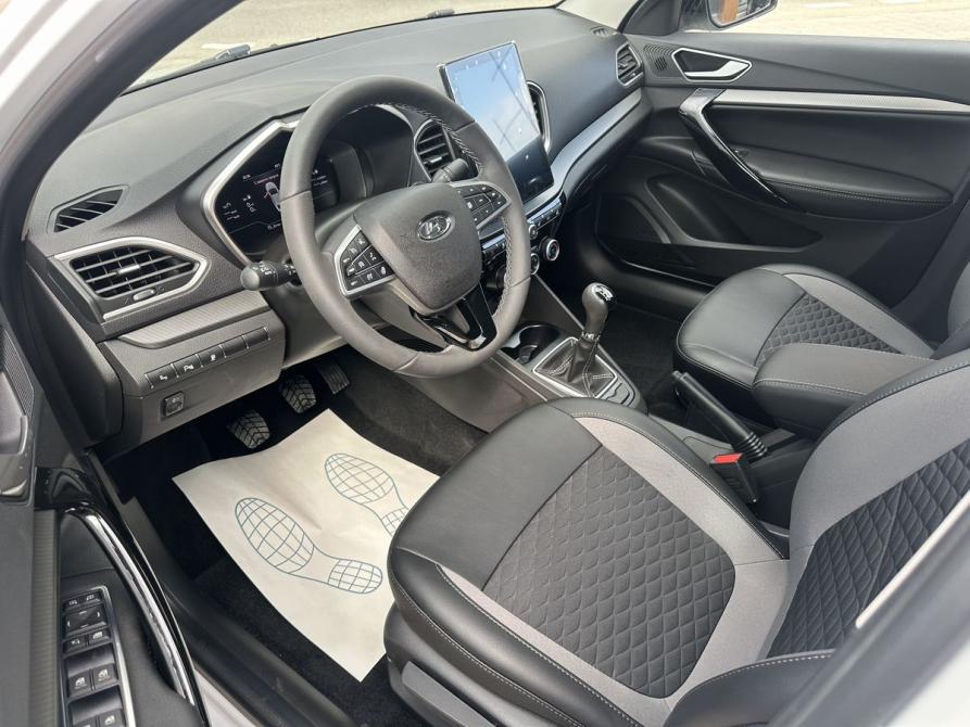 Lada (ВАЗ) Vesta I Рестайлинг (NG) Краснодар  - изображение 10
