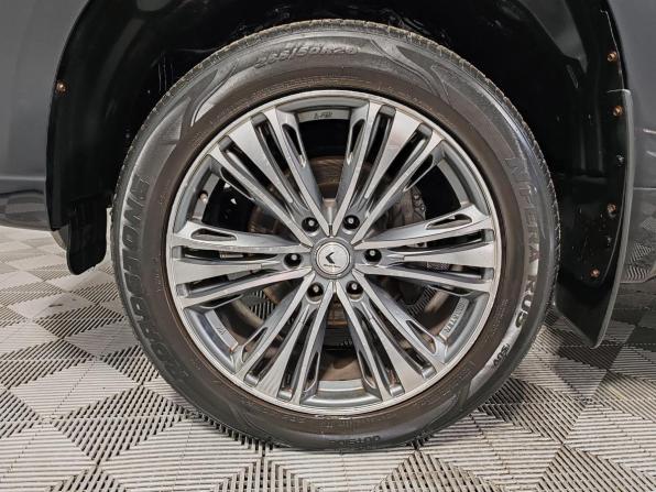 Toyota Land Cruiser Prado 150 Series Рестайлинг 1 с пробегом 2014 года, цена 4 299 000 рублей, 80698 км, внедорожник, Автокод Объявления