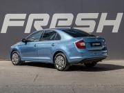 Skoda Rapid I Краснодар  - изображение 20