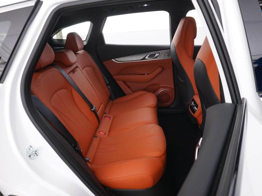 Geely Galaxy M7 Москва  - изображение 7